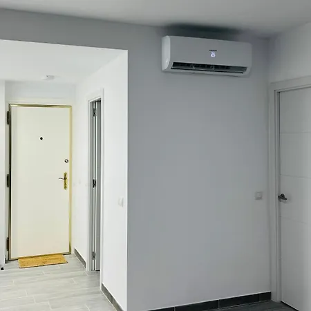 Apartamento Atlantis 1
