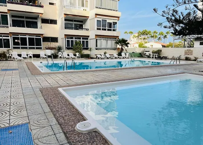 Atlantis 1 Apartment