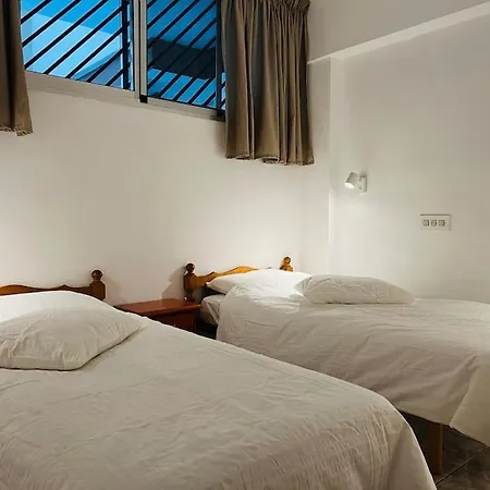 Atlantis 1 San Bartolomé